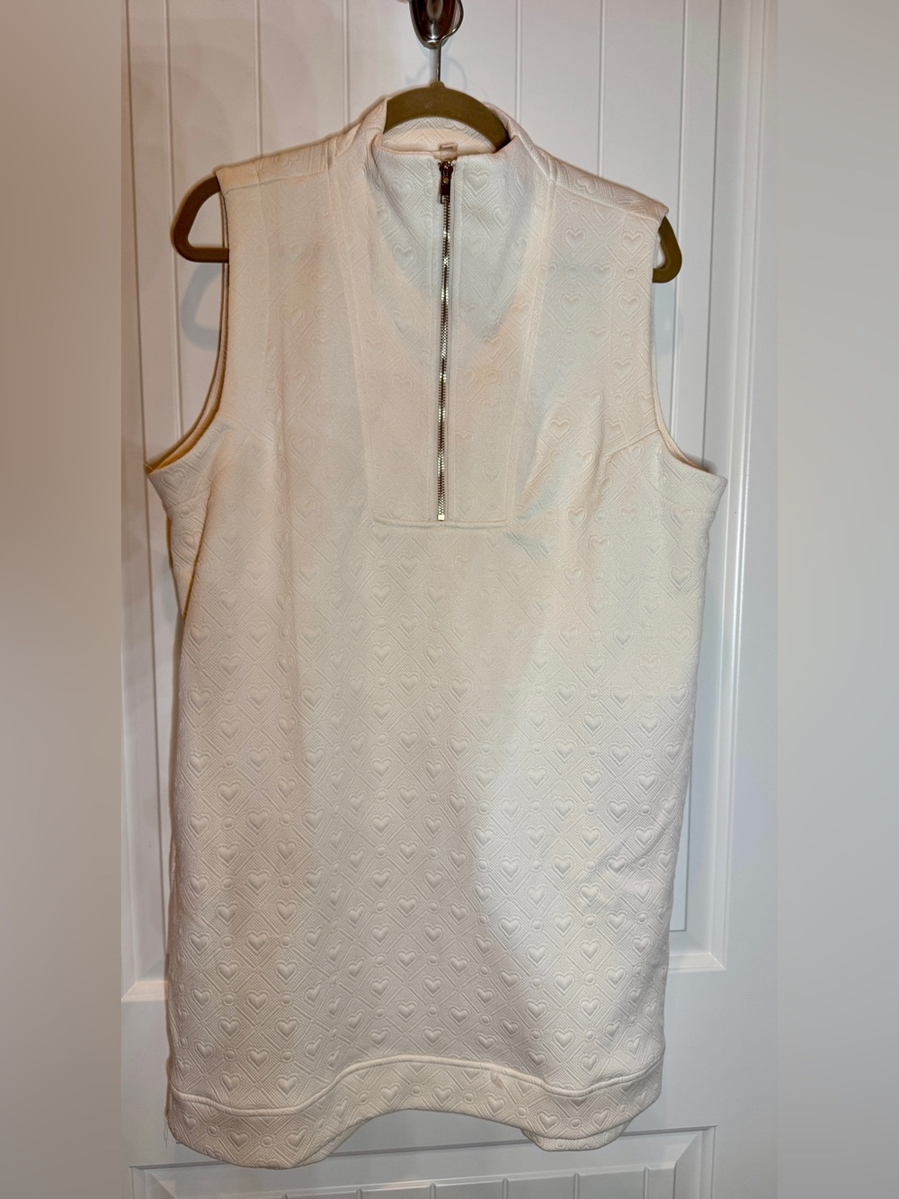 UMGEE Zip Front dress-M